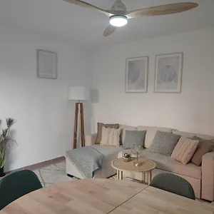  Appartement Feel Welcome Barcelona